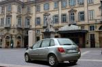Fiat Stilo 2002 года